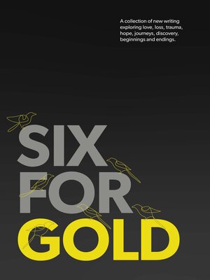 cover image of Six for Gold